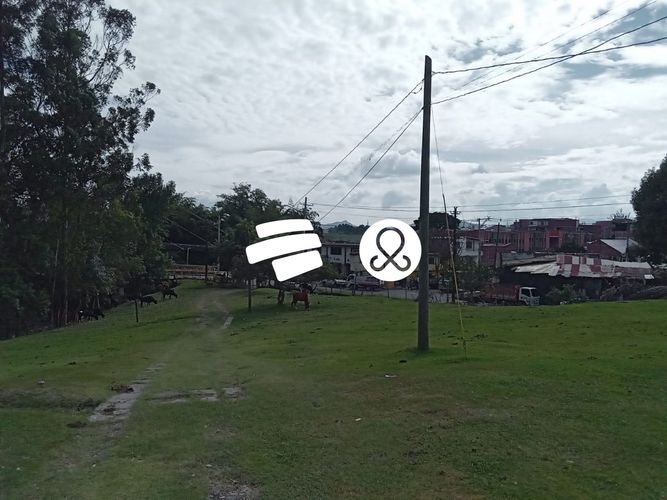 Lote en venta en La Convencion, Rionegro, 1071 m² · foto 9 de 10
