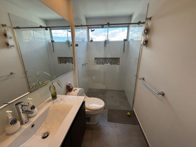 Apartamento de 3 alcobas en venta en Mirolindo, Ibagué, 109 m² · foto 5 de 15