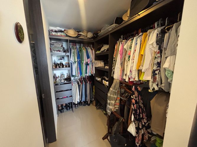 Apartamento de 3 alcobas en venta en Mirolindo, Ibagué, 109 m² · foto 9 de 15