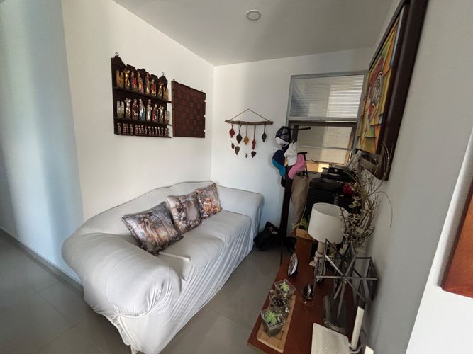 Apartamento de 3 alcobas en venta en Mirolindo, Ibagué, 109 m² · foto 6 de 15