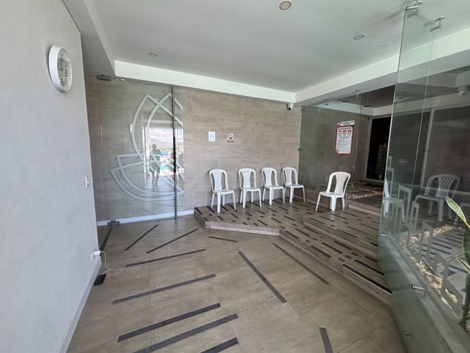 Apartamento de 3 alcobas en venta en Mirolindo, Ibagué, 109 m² · foto 15 de 15