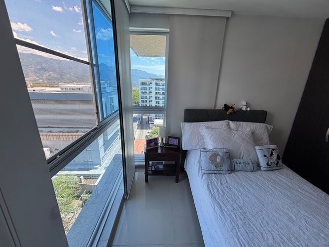 Apartamento de 3 alcobas en venta en Mirolindo, Ibagué, 109 m² · foto 7 de 15