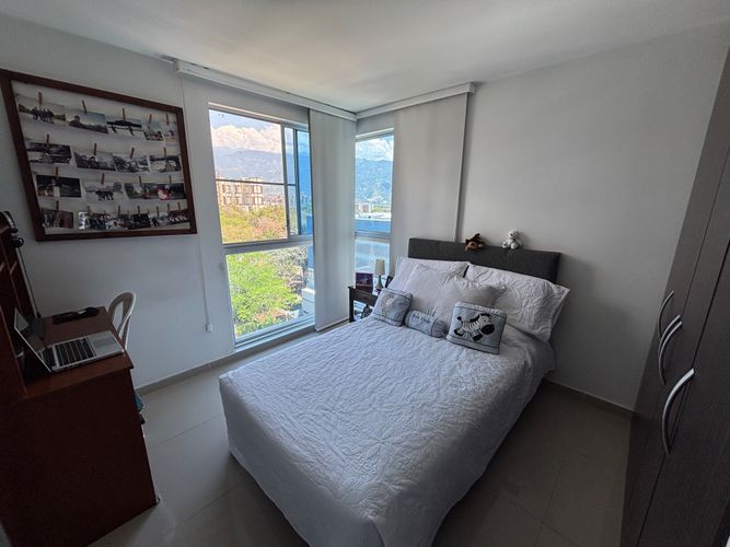 Apartamento de 3 alcobas en venta en Mirolindo, Ibagué, 109 m² · foto 10 de 15