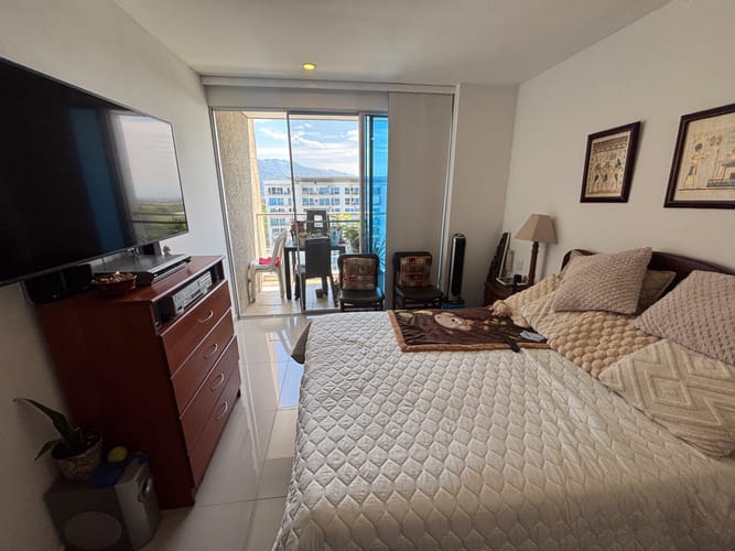 Apartamento de 3 alcobas en venta en Mirolindo, Ibagué, 109 m² · foto 11 de 15