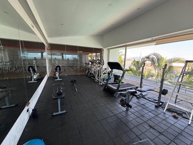 Apartamento de 3 alcobas en venta en Mirolindo, Ibagué, 109 m² · foto 14 de 15