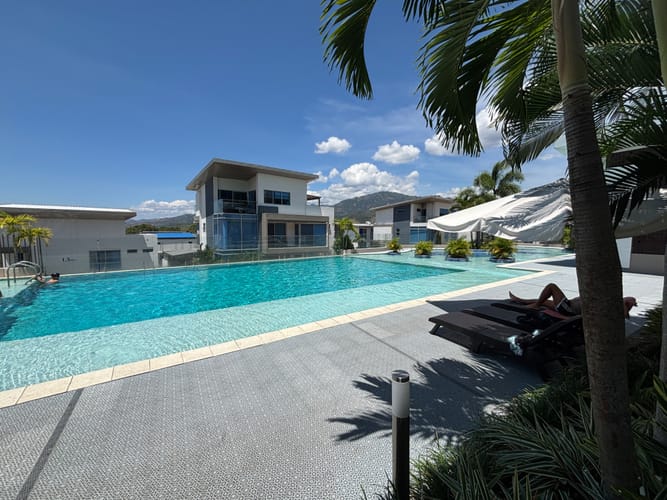 Apartamento de 3 alcobas en venta en Mirolindo, Ibagué, 109 m² · foto 12 de 15