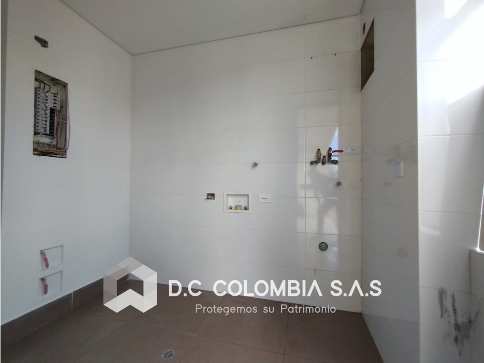 Casa en venta en Vda Canelon, Cajicá · foto 9 de 13