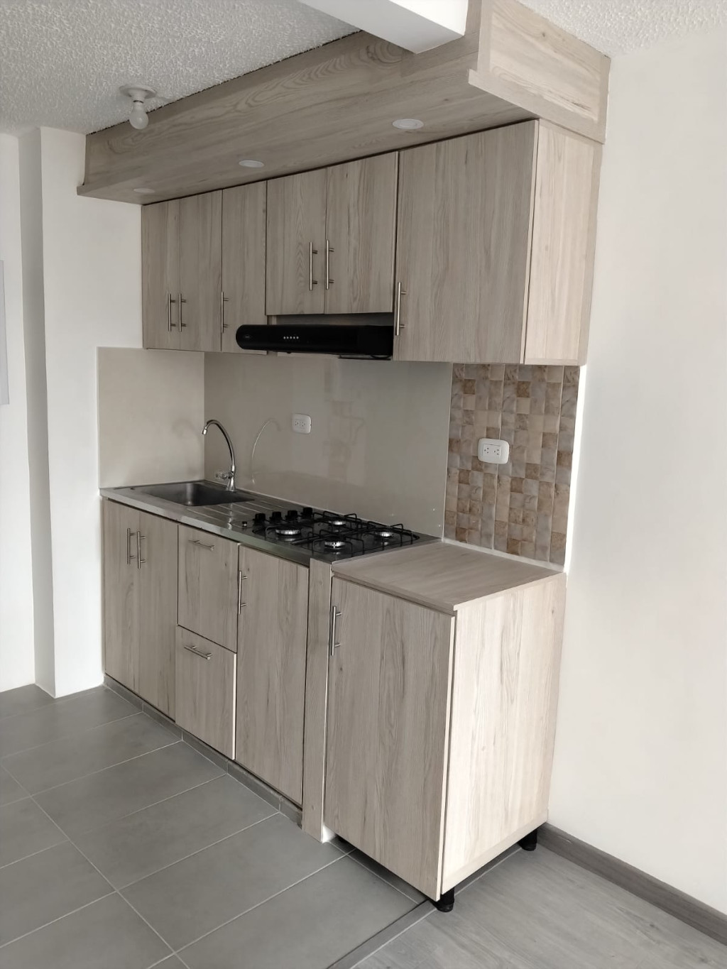Apartamento en arriendo en Bosa Islandia, Bogotá · foto 3 de 11