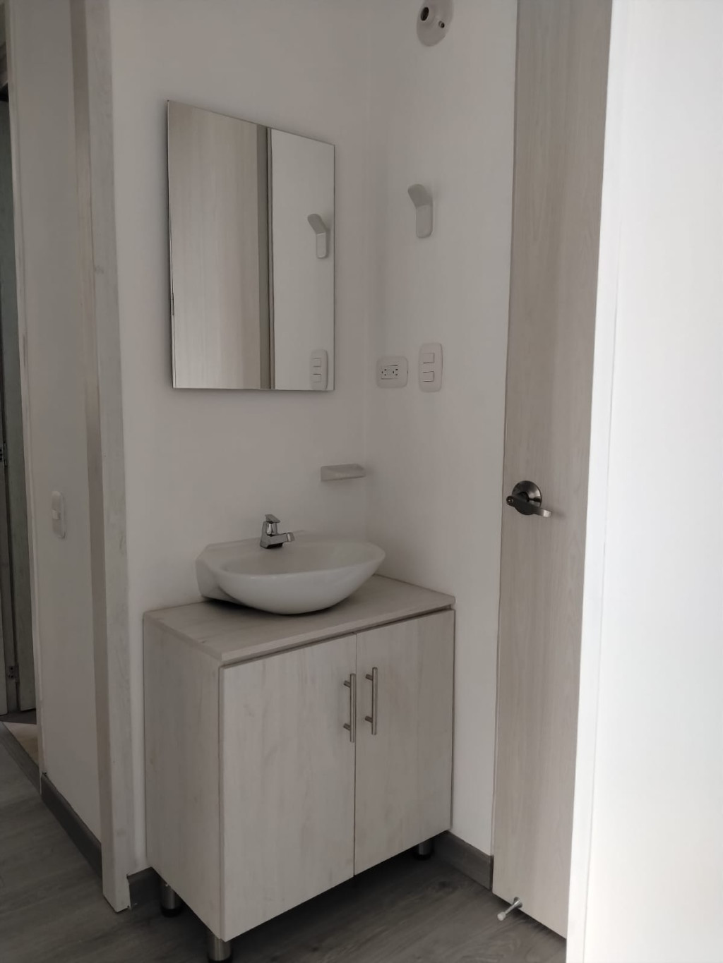Apartamento en arriendo en Bosa Islandia, Bogotá · foto 5 de 11