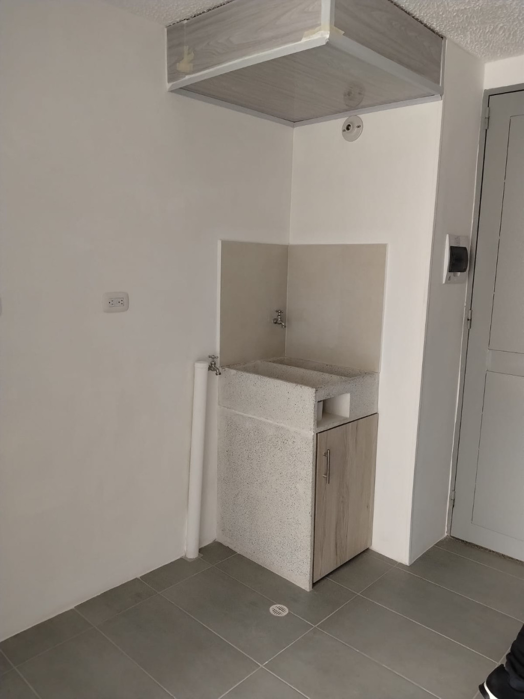 Apartamento en arriendo en Bosa Islandia, Bogotá · foto 6 de 11