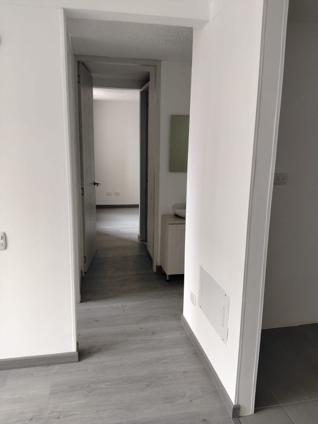 Apartamento en arriendo en Bosa Islandia, Bogotá · foto 11 de 11