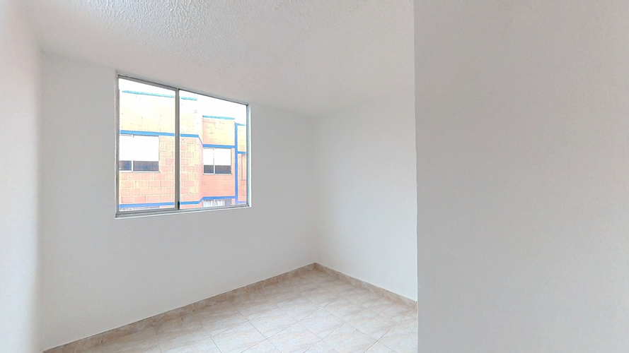 Apartamento de 2 alcobas en venta en Ciudadela Del Portal, Bogotá, 33 m² · foto 10 de 20