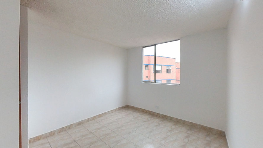 Apartamento de 2 alcobas en venta en Ciudadela Del Portal, Bogotá, 33 m² · foto 9 de 20
