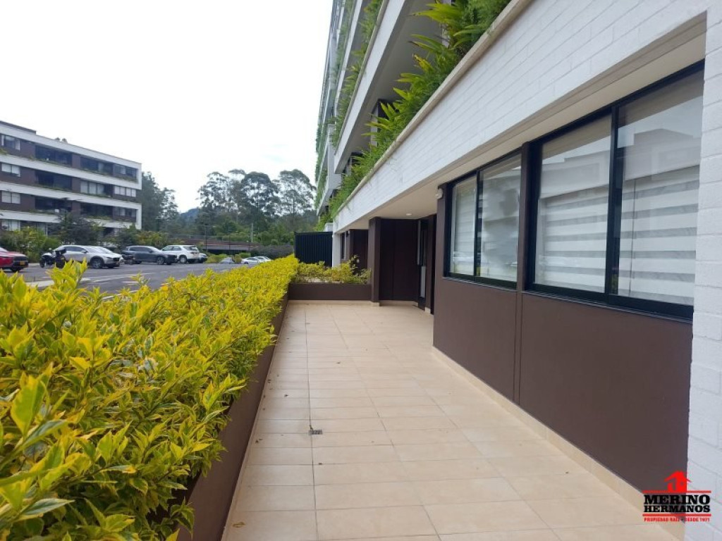 Apartamento en Arriendo en Puente pelaez, El Retiro - 4