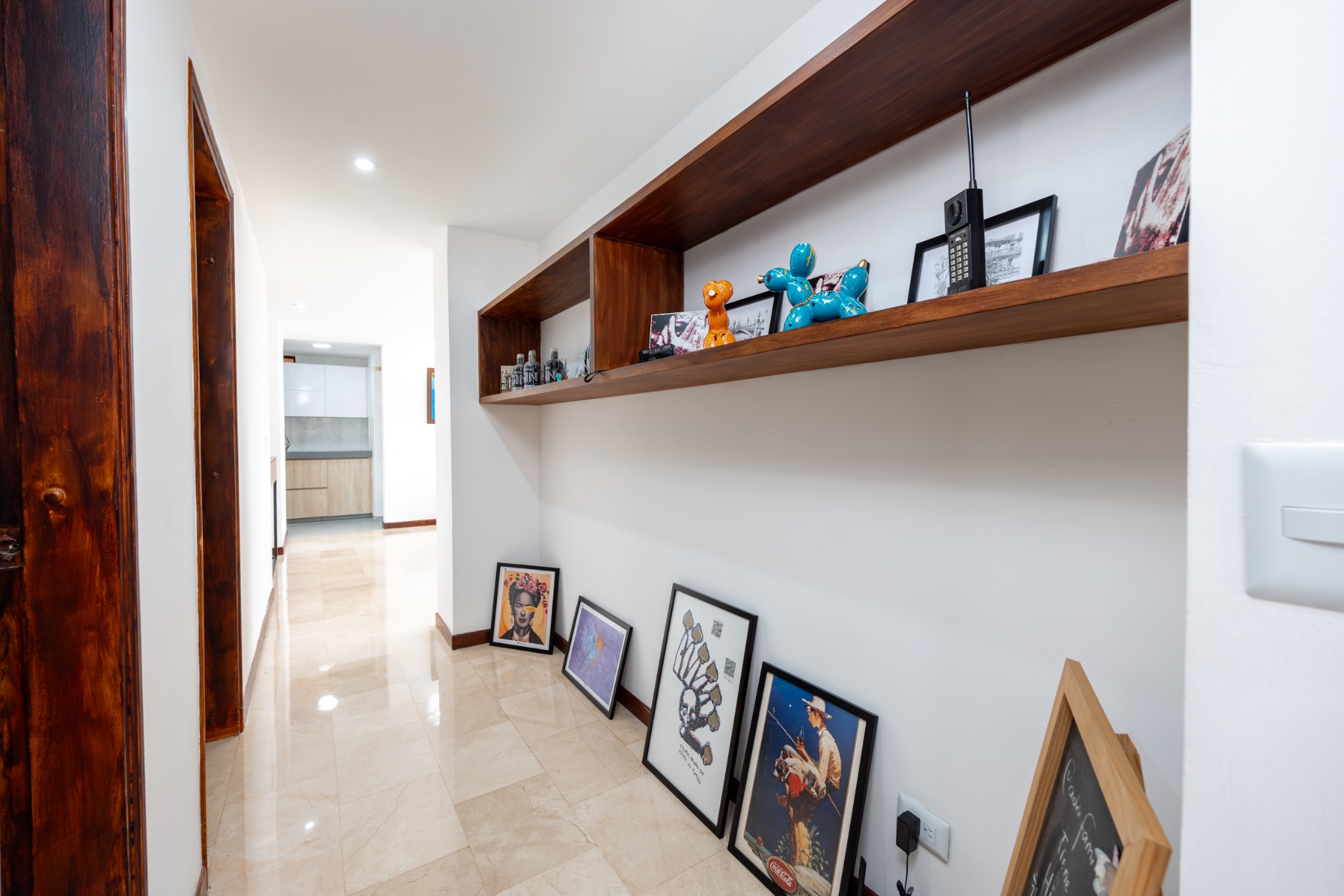 Apartamento en arriendo en El Poblado, Medellín · foto 23 de 24