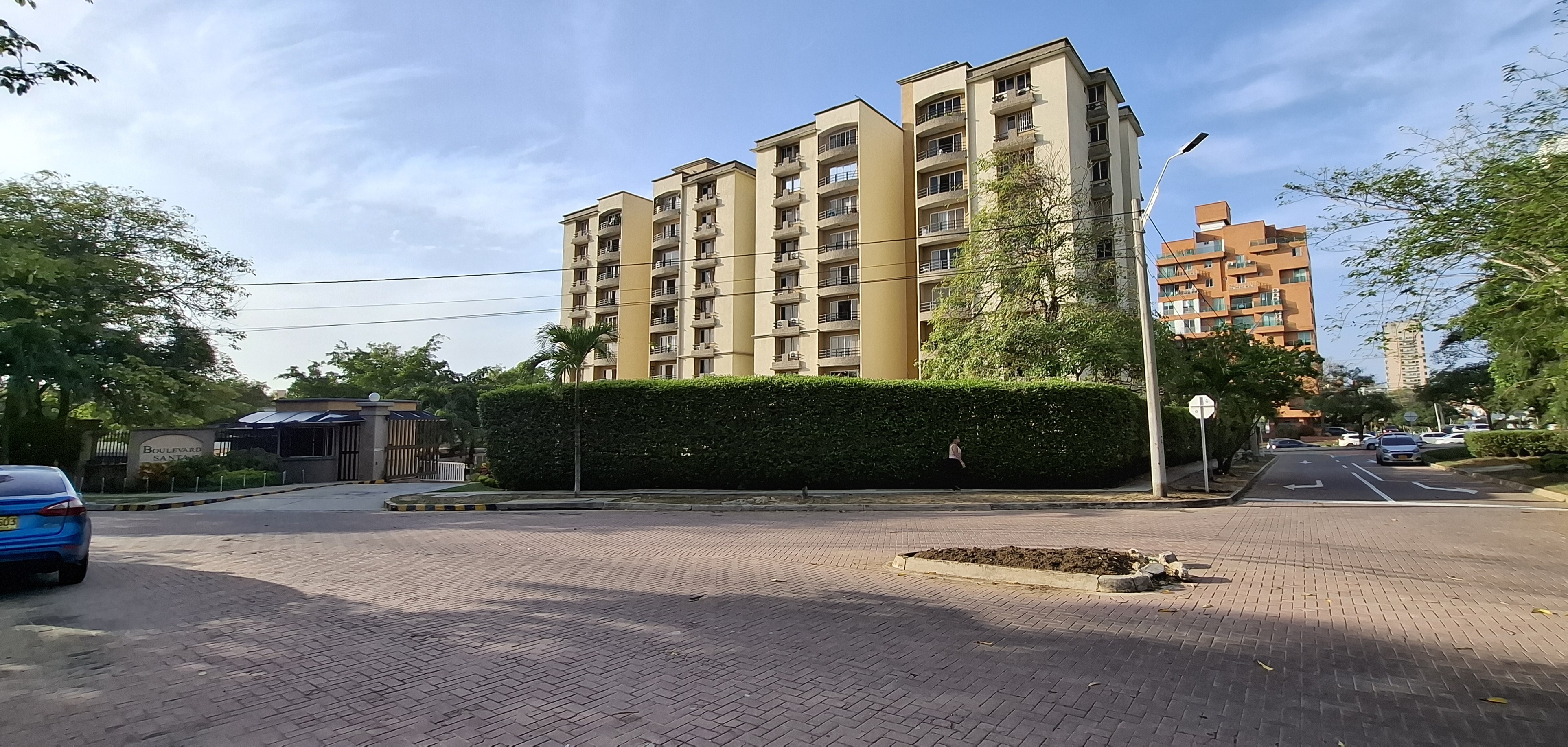 Apartment for rent in El tabor, Barranquilla