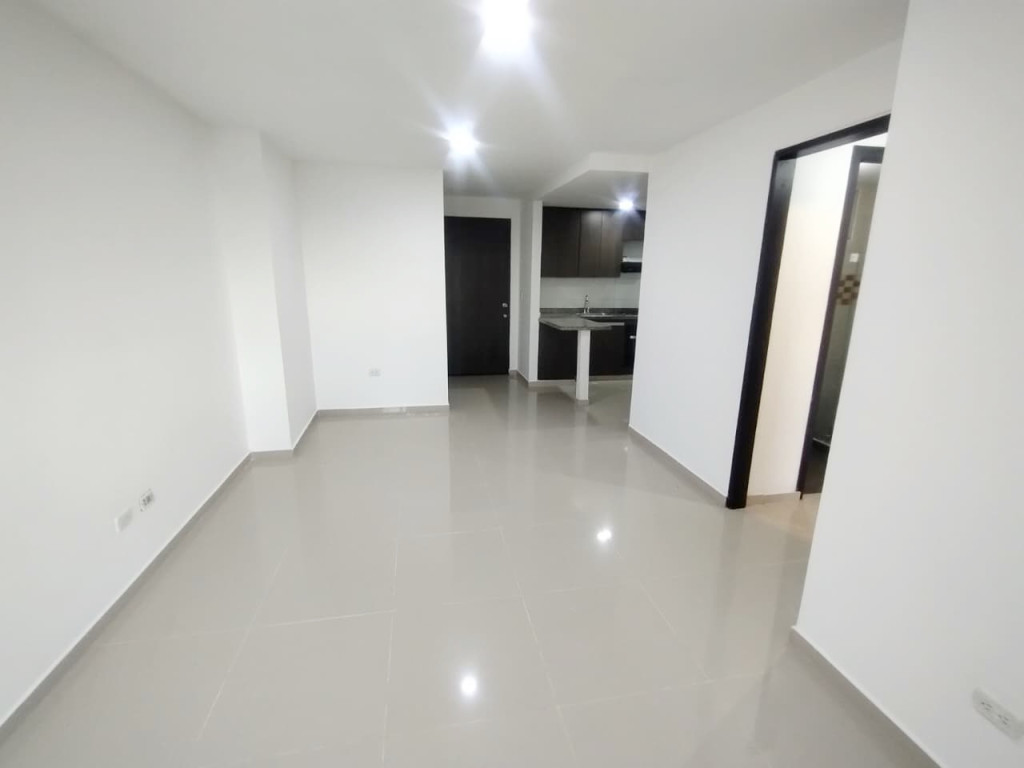 Apartamento en venta en La Concepcion, Barranquilla · foto 3 de 20