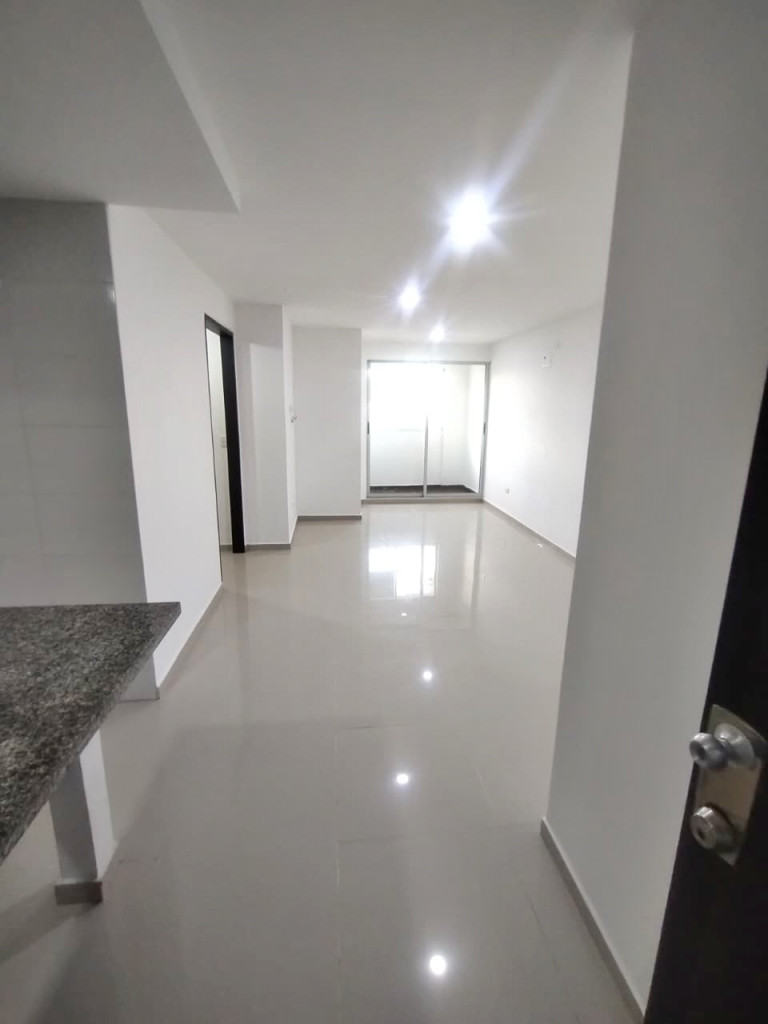 Apartamento en venta en La Concepcion, Barranquilla · foto 4 de 20