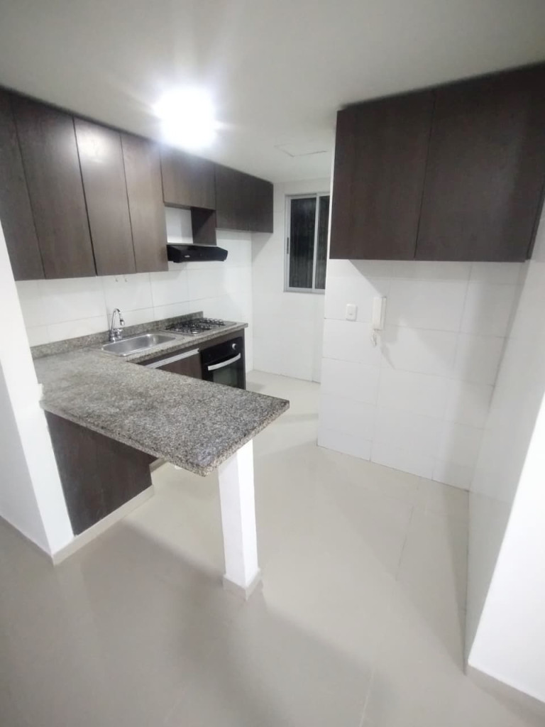 Apartamento en venta en La Concepcion, Barranquilla · foto 5 de 20
