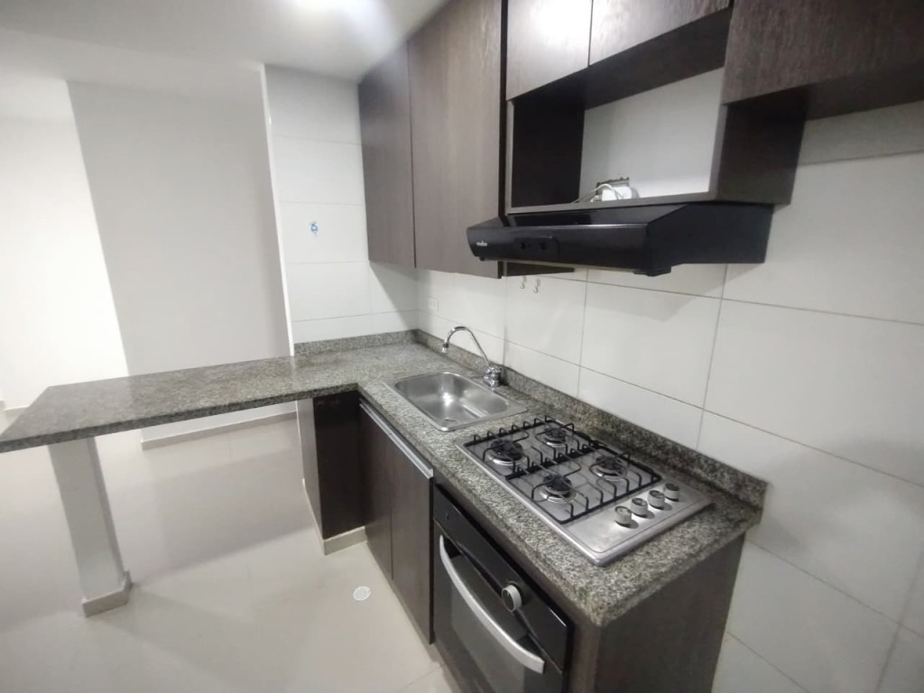 Apartamento en venta en La Concepcion, Barranquilla · foto 6 de 20