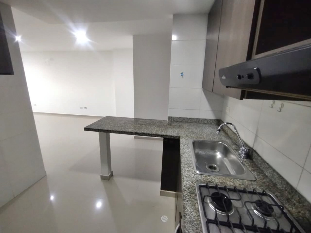 Apartamento en venta en La Concepcion, Barranquilla · foto 7 de 20