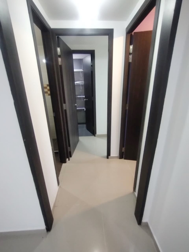 Apartamento en venta en La Concepcion, Barranquilla · foto 9 de 20