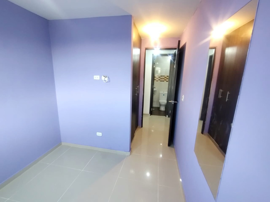 Apartamento en venta en La Concepcion, Barranquilla · foto 10 de 20