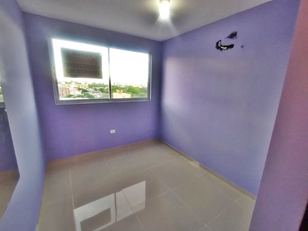 Apartamento en venta en La Concepcion, Barranquilla · foto 11 de 20