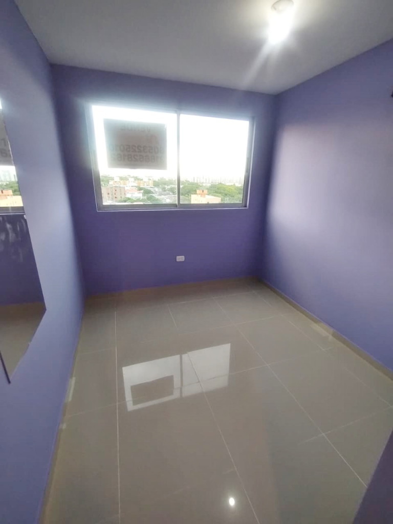 Apartamento en venta en La Concepcion, Barranquilla · foto 12 de 20