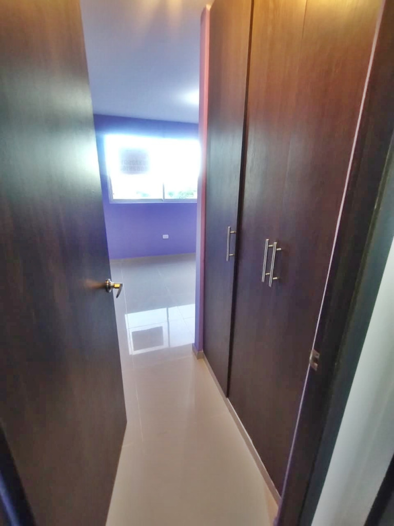 Apartamento en venta en La Concepcion, Barranquilla · foto 13 de 20