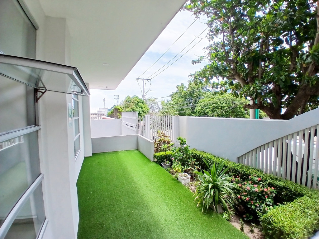 Apartamento en venta en La Concepcion, Barranquilla · foto 19 de 20