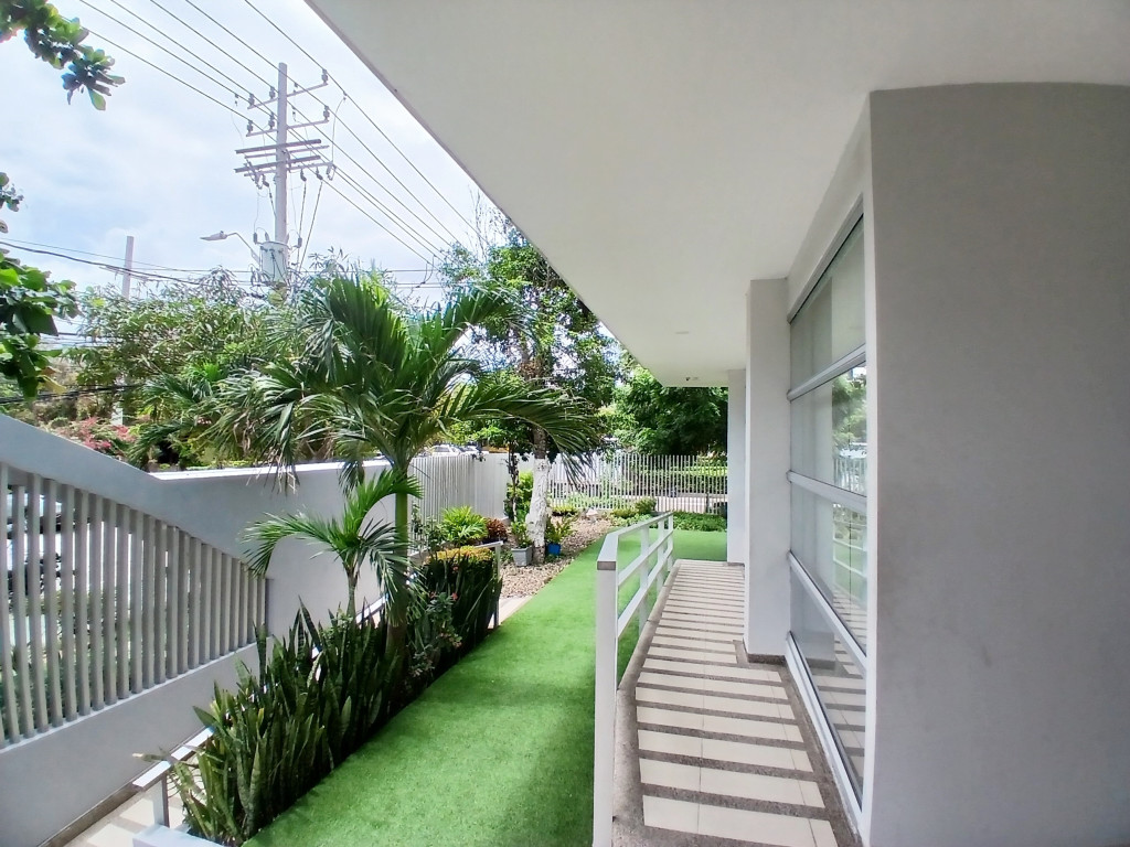 Apartamento en venta en La Concepcion, Barranquilla · foto 20 de 20