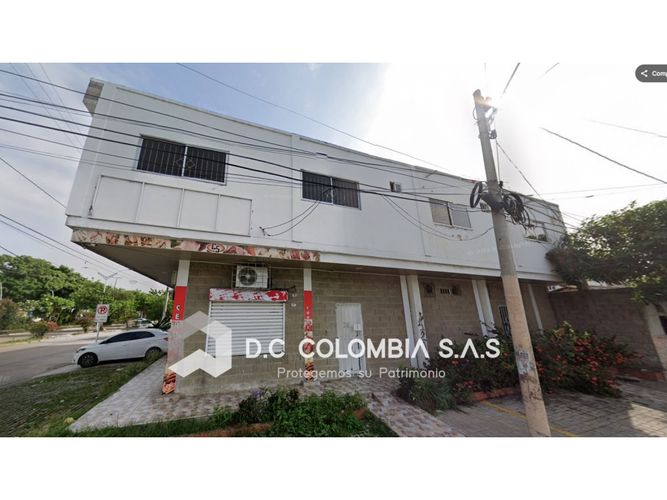 Local en venta en Abajo, Barranquilla, 295 m² · foto 2 de 2
