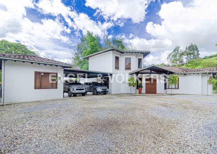 Casa de 4 alcobas en venta en Santa Ana, Rionegro, 450 m² · foto 19 de 19