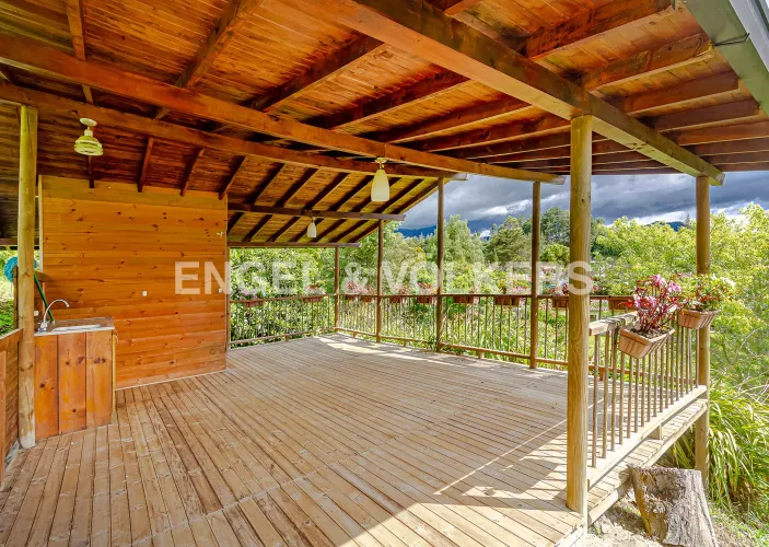 Casa de 4 alcobas en venta en Santa Ana, Rionegro, 450 m² · foto 18 de 19