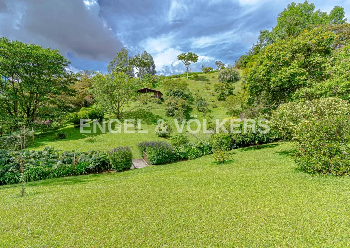Casa de 4 alcobas en venta en Santa Ana, Rionegro, 450 m² · foto 17 de 19