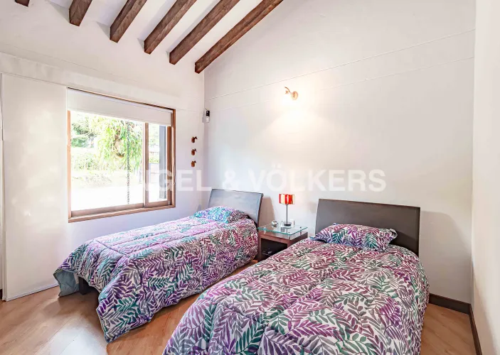 Casa de 4 alcobas en venta en Santa Ana, Rionegro, 450 m² · foto 13 de 19