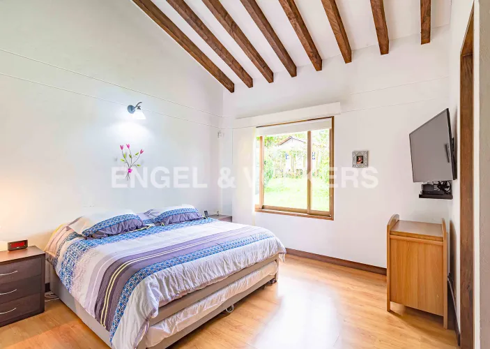 Casa de 4 alcobas en venta en Santa Ana, Rionegro, 450 m² · foto 12 de 19