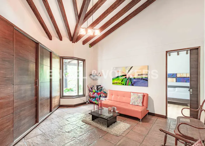 Casa de 4 alcobas en venta en Santa Ana, Rionegro, 450 m² · foto 8 de 19