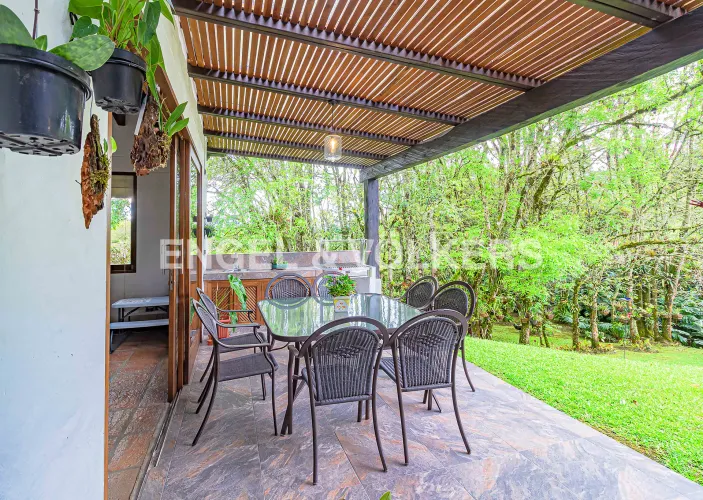 Casa de 4 alcobas en venta en Santa Ana, Rionegro, 450 m² · foto 7 de 19