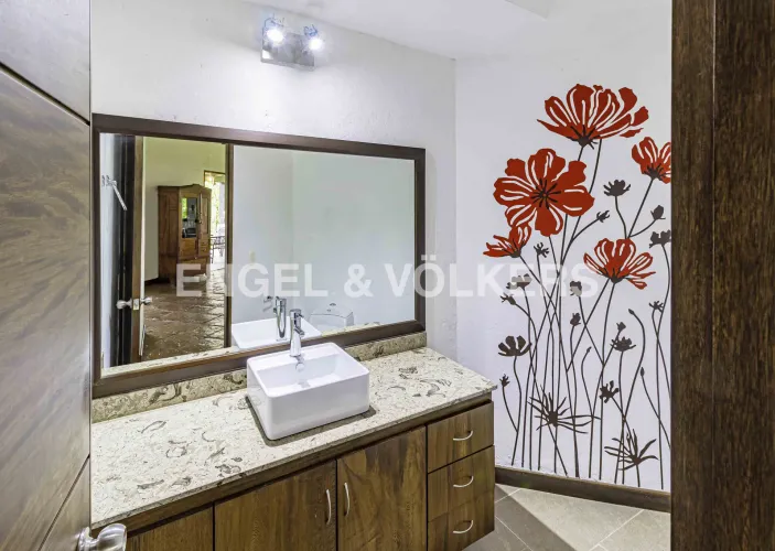 Casa de 4 alcobas en venta en Santa Ana, Rionegro, 450 m² · foto 5 de 19