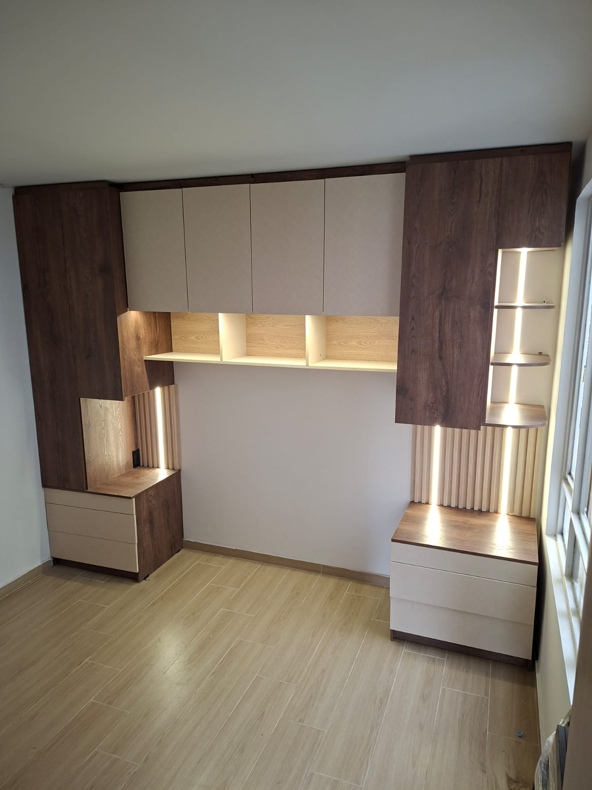 Apartamento en Arriendo en Tejar, Bogotá