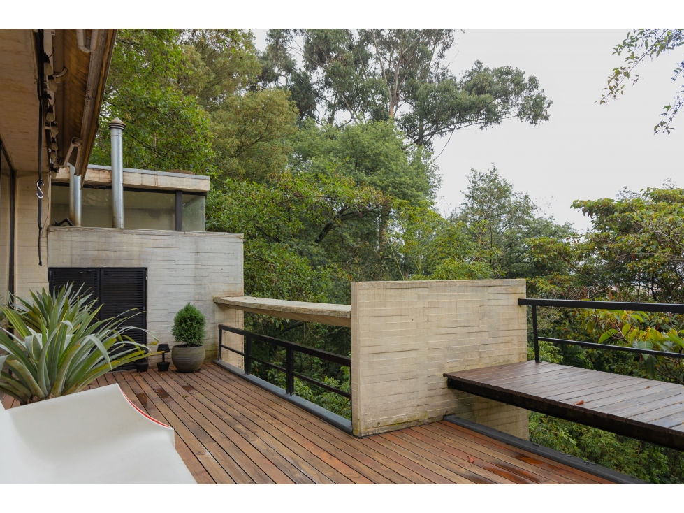 Casa en Venta en Colinas de Suba, Bogotá