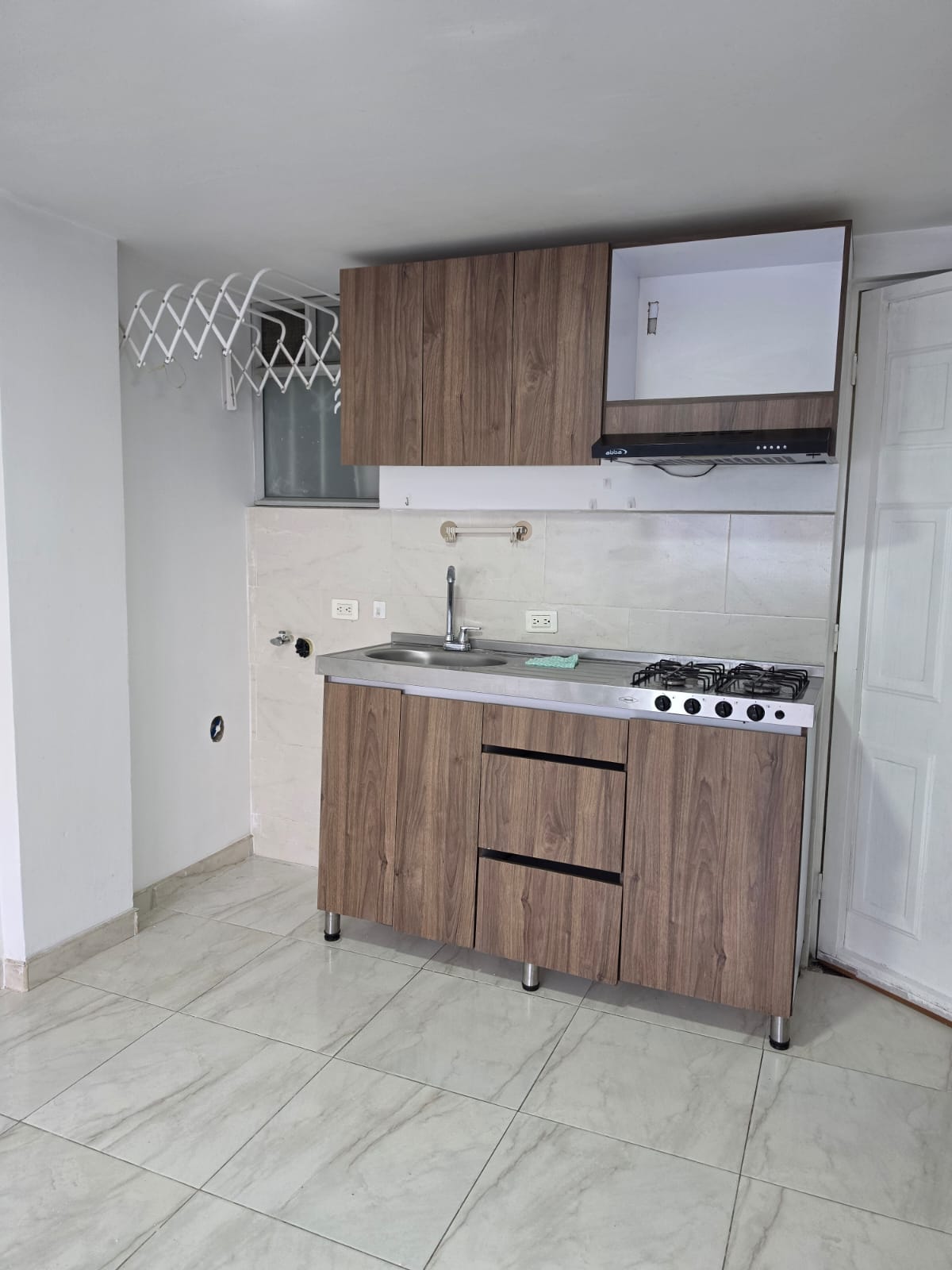 Apartamento en Arriendo en Engativá, Bogotá