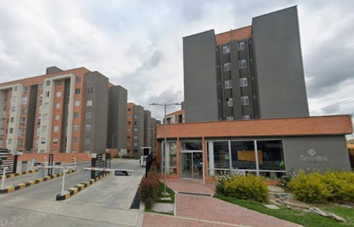 Apartment for rent in Chía, Chía