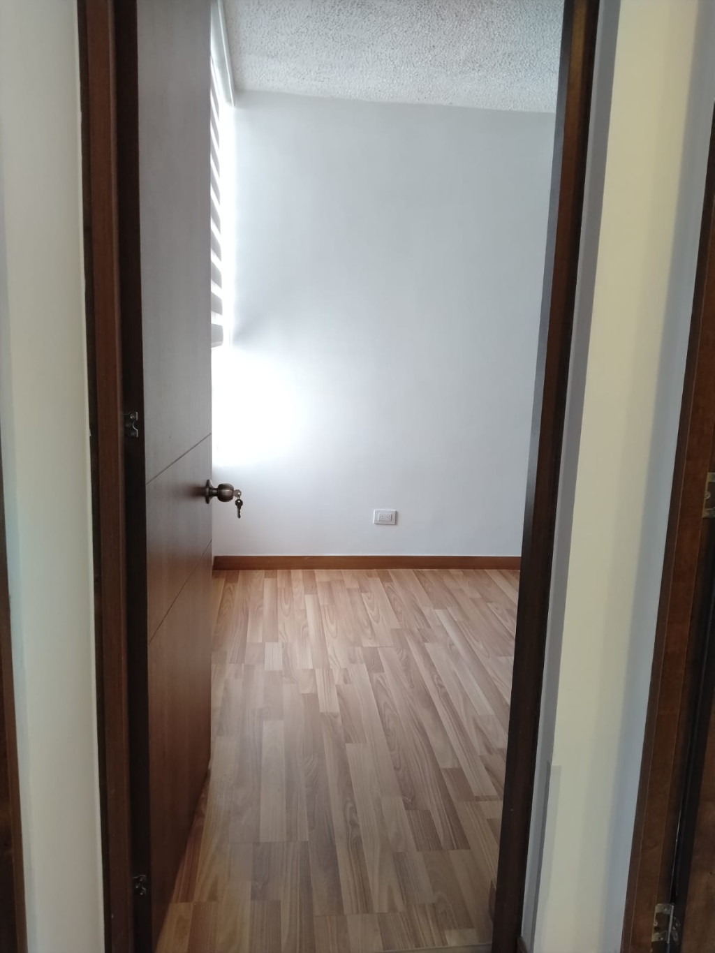 Apartamento en Arriendo en Plaza de las Américas, Bogotá