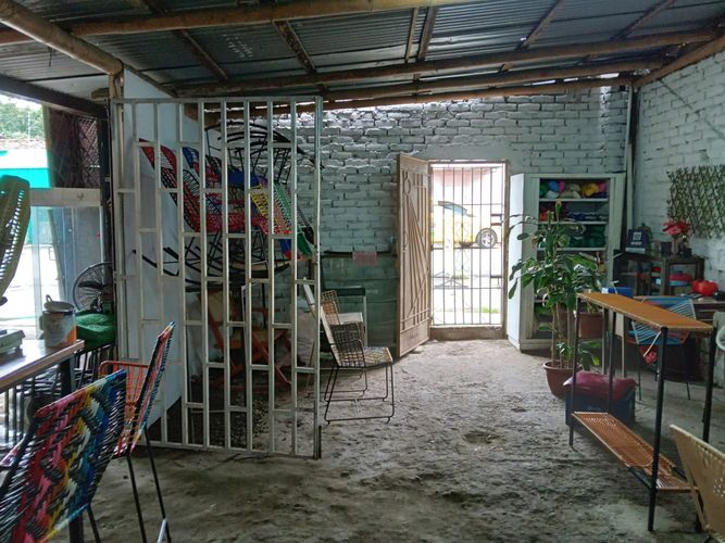 Casa de 3 alcobas en venta en El Trebol, Palmira, 58 m² · foto 4 de 8
