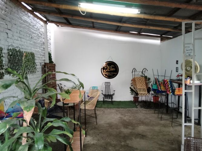 Casa de 3 alcobas en venta en El Trebol, Palmira, 58 m² · foto 5 de 8
