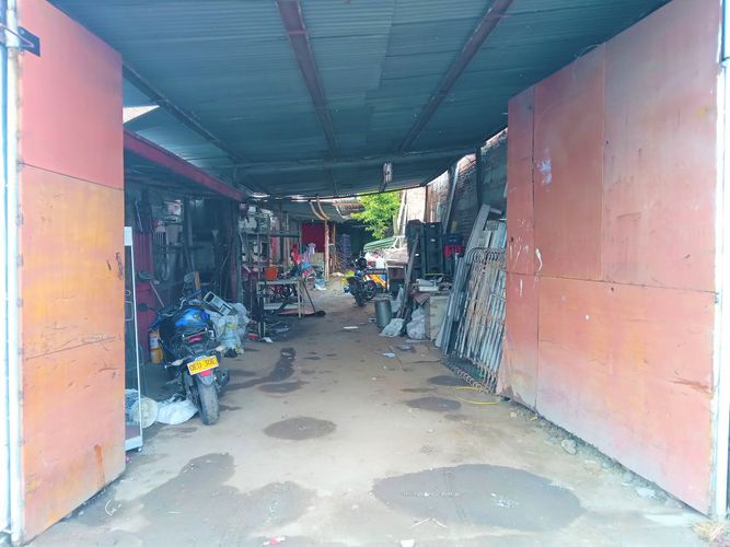 Casa de 3 alcobas en venta en El Trebol, Palmira, 58 m² · foto 6 de 8
