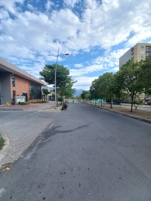 Apartamento de 2 alcobas en venta en Ub. Jardin Porvenir, Ibagué, 41 m² · foto 2 de 24